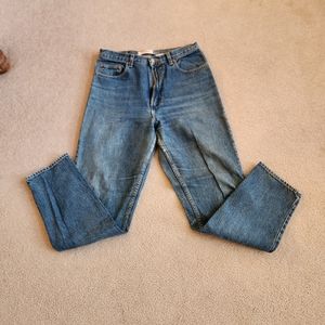 Gap Jeans